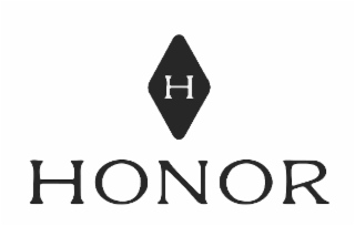 HONOR logo