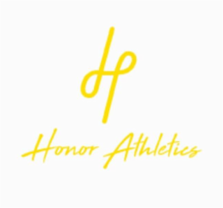 HONOR ATHLETICS logo