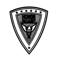 HONOR GUARD logo