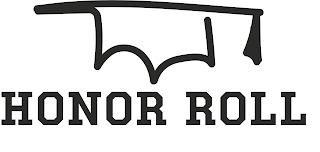 HONOR ROLL logo