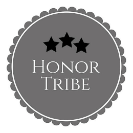 HONOR TRIBE logo