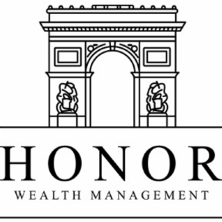 HONOR WEALTH MANAGEMENT logo