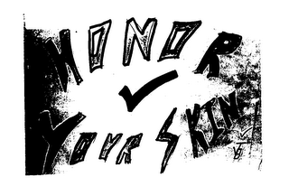 HONOR YOUR SKIN logo