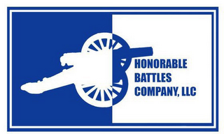 HONORABLE BATTLES COMPANY, LLC logo