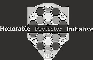 HONORABLE PROTECTOR INITIATIVE HPI logo