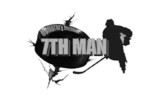 HONORARY MEMBER 7TH MAN logo