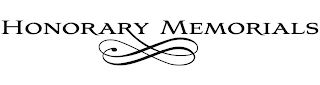 HONORARY MEMORIALS logo