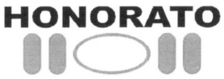 HONORATO logo