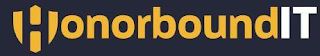 HONORBOUNDIT logo