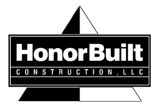 HONORBUILT CONSTRUCTION, LLC logo