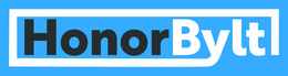 HONORBYLT logo