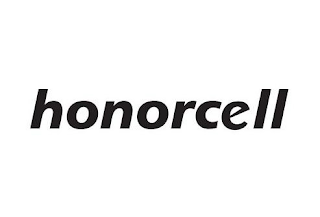 HONORCELL logo