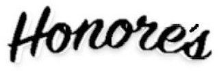 HONORE'S logo