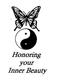 HONORING YOUR INNER BEAUTY logo