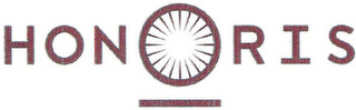 HONORIS logo
