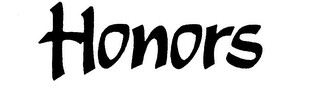 HONORS