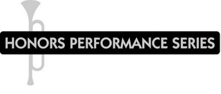 HONORS PERFORMANCE SERIES logo