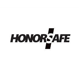 HONORSAFE logo
