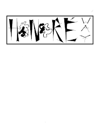 HONORÉ WAY logo