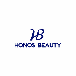 HONOS BEAUTY logo