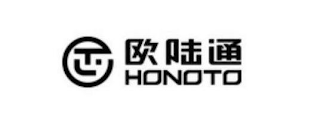 HONOTO logo