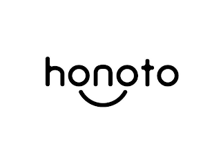HONOTO logo