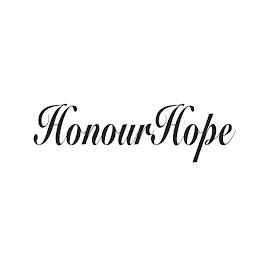 HONOURHOPE logo