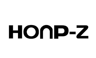 HONP-Z logo
