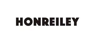 HONREILEY logo