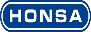 HONSA logo