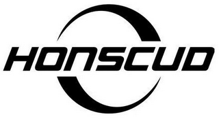 HONSCUD logo
