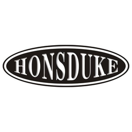 HONSDUKE logo