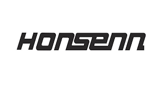 HONSENN logo