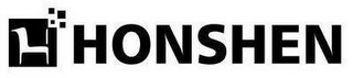 HONSHEN logo