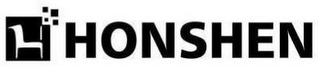 HONSHEN logo
