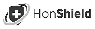 HONSHIELD logo