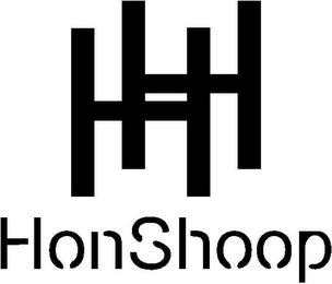 HONSHOOP logo