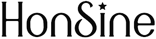 HONSINE logo
