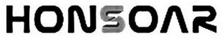 HONSOAR logo