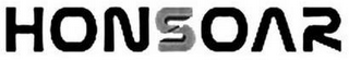 HONSOAR logo
