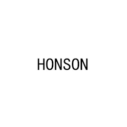 HONSON logo