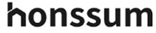 HONSSUM logo