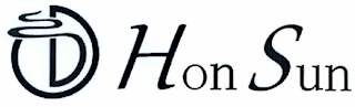 HONSUN logo