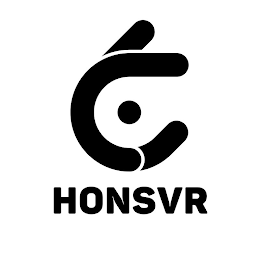 HONSVR logo