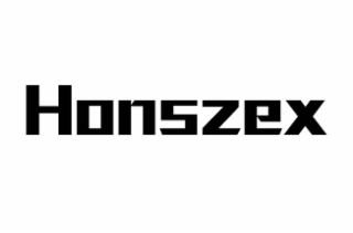 HONSZEX logo