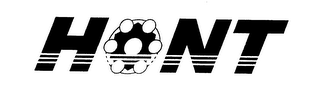 HONT logo