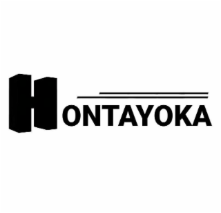 HONTAYOKA logo