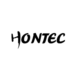 HONTEC logo