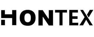 HONTEX logo