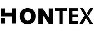 HONTEX logo